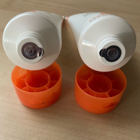 ONE Andalou Naturals Argan Oil Shea Leave-in conditioner - Picture 4 of 6